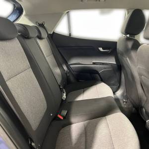 Kia Stonic 1.2 GAS LX URBAN M/T