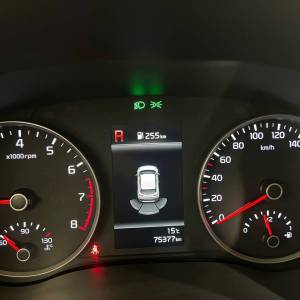 Kia Stonic 1.2 GAS LX URBAN M/T