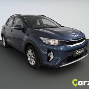 Kia Stonic 1.2 GAS LX URBAN M/T