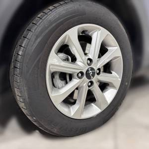 Kia Stonic 1.2 GAS LX URBAN M/T