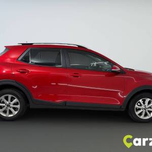 Kia Stonic 1.2 GAS LX URBAN M/T