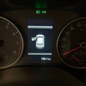 Kia Stonic 1.2 GAS LX URBAN M/T