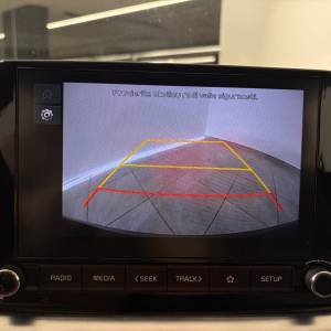 Kia Stonic 1.2 GAS LX URBAN M/T