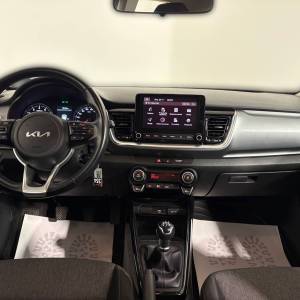 Kia Stonic 1.2 GAS LX URBAN M/T