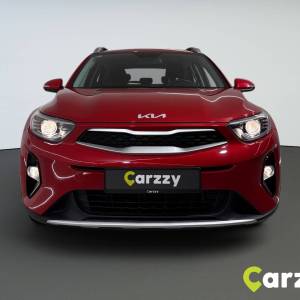 Kia Stonic 1.2 GAS LX URBAN M/T