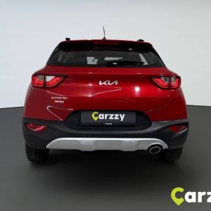 Kia Stonic 1.2 GAS LX URBAN M/T