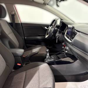 Kia Stonic 1.2 GAS LX URBAN M/T