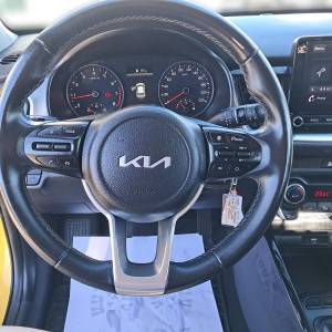 Kia Stonic 1.2 GAS LX URBAN M/T