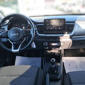 Kia Stonic 1.2 GAS LX URBAN M/T