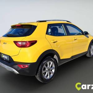 Kia Stonic 1.2 GAS LX URBAN M/T