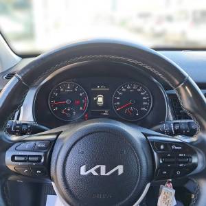 Kia Stonic 1.2 GAS LX URBAN M/T