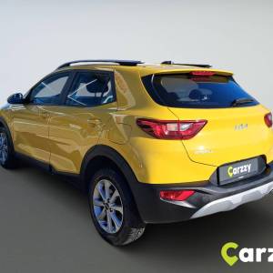 Kia Stonic 1.2 GAS LX URBAN M/T
