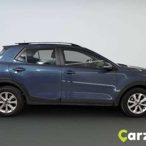 Kia Stonic 1.2 GAS LX URBAN M/T - 3 godine jamstva