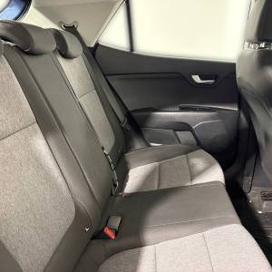 Kia Stonic 1.2 GAS LX URBAN M/T - 3 godine jamstva