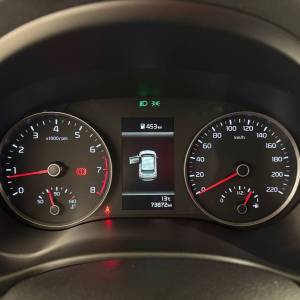 Kia Stonic 1.2 GAS LX URBAN M/T - 3 godine jamstva