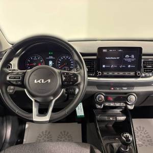 Kia Stonic 1.2 GAS LX URBAN M/T - 3 godine jamstva