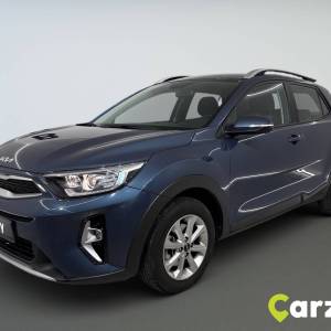 Kia Stonic 1.2 GAS LX URBAN M/T - 3 godine jamstva