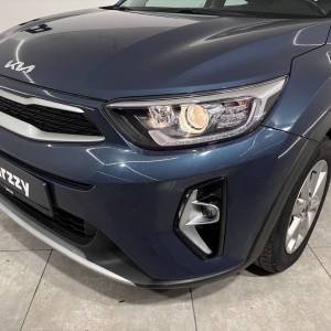 Kia Stonic 1.2 GAS LX URBAN M/T - 3 godine jamstva