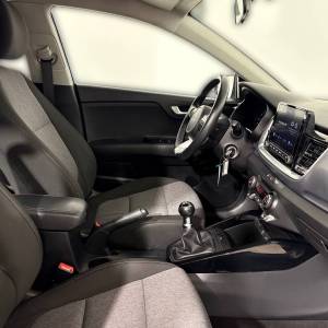 Kia Stonic 1.2 GAS LX URBAN M/T - 3 godine jamstva