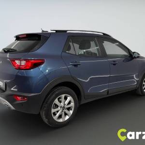 Kia Stonic 1.2 GAS LX URBAN M/T - 3 godine jamstva