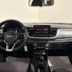 Kia Stonic 1.2 GAS LX URBAN M/T - 3 godine jamstva