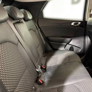 Kia XCeed 1.5 T-GDI ISG EX WAY M/T - 3 godine jamstva