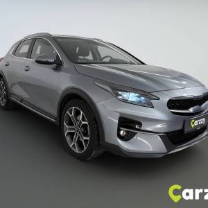 Kia XCeed 1.5 T-GDI ISG EX WAY M/T - 3 godine jamstva