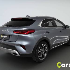 Kia XCeed 1.5 T-GDI ISG EX WAY M/T - 3 godine jamstva