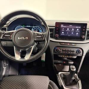 Kia XCeed 1.5 T-GDI ISG EX WAY M/T - 3 godine jamstva