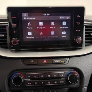 Kia XCeed 1.5 T-GDI ISG EX WAY M/T - 3 godine jamstva