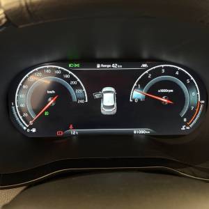 Kia XCeed 1.5 T-GDI ISG EX WAY M/T - 3 godine jamstva