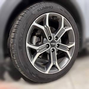 Kia XCeed 1.5 T-GDI ISG EX WAY M/T - 3 godine jamstva