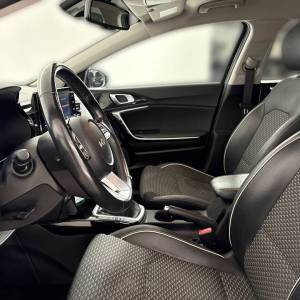 Kia XCeed 1.5 T-GDI ISG EX WAY M/T - 3 godine jamstva