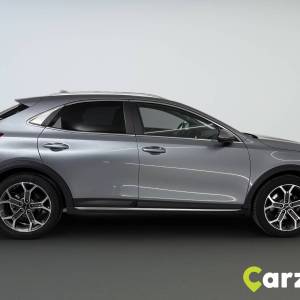 Kia XCeed 1.5 T-GDI ISG EX WAY M/T - 3 godine jamstva