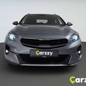 Kia XCeed 1.5 T-GDI ISG EX WAY M/T - 3 godine jamstva