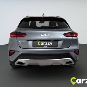 Kia XCeed 1.5 T-GDI ISG EX WAY M/T - 3 godine jamstva