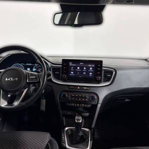 Kia XCeed 1.5 T-GDI ISG EX WAY M/T - 3 godine jamstva