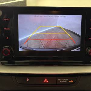 Kia XCeed 1.5 T-GDI ISG EX WAY M/T - 3 godine jamstva