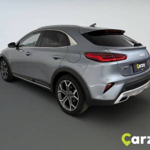 Kia XCeed 1.5 T-GDI ISG EX WAY M/T - 3 godine jamstva