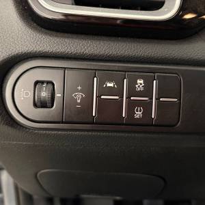 Kia XCeed 1.5 T-GDI ISG EX WAY M/T - 3 godine jamstva