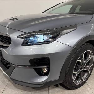 Kia XCeed 1.5 T-GDI ISG EX WAY M/T - 3 godine jamstva
