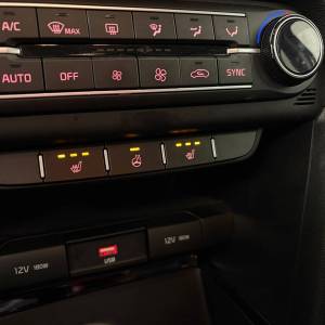 Kia XCeed 1.5 T-GDI ISG EX WAY M/T - 3 godine jamstva