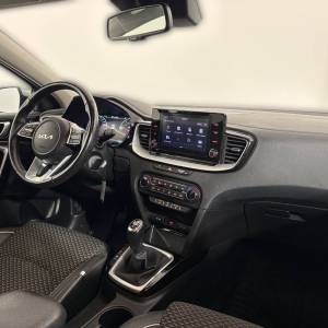 Kia XCeed 1.5 T-GDI ISG EX WAY M/T - 3 godine jamstva