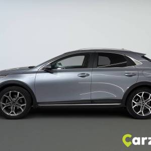 Kia XCeed 1.5 T-GDI ISG EX WAY M/T - 3 godine jamstva