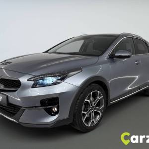 Kia XCeed 1.5 T-GDI ISG EX WAY M/T - 3 godine jamstva