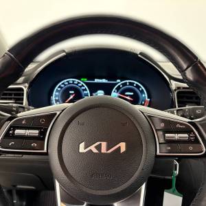 Kia XCeed 1.5 T-GDI ISG EX WAY M/T - 3 godine jamstva