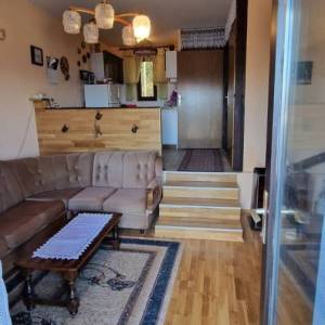 KLENOVICA - Kuća u nizu s garažom