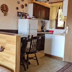 KLENOVICA - Kuća u nizu s garažom