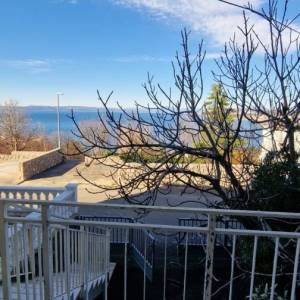 KLENOVICA - Kuća u nizu s garažom