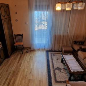 KLENOVICA - Kuća u nizu s garažom